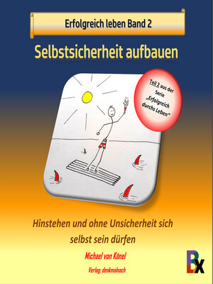 cover image of Erfolgreich leben Band 2